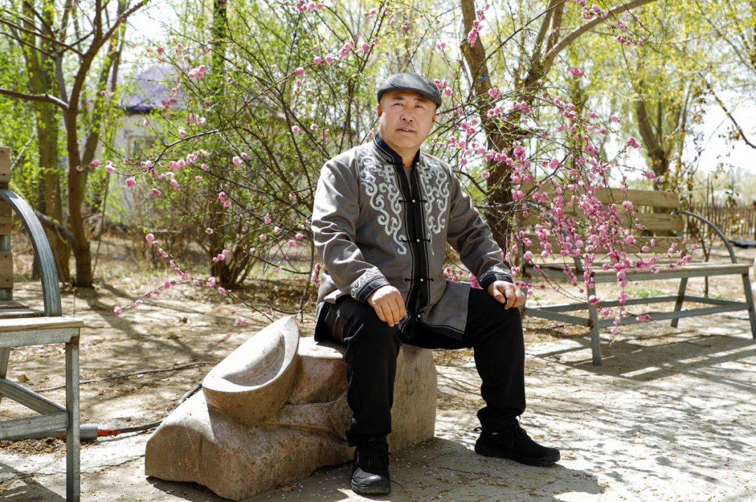 内蒙古音乐大赛 | 创作类声乐作品组获奖选手风采展示 第24张