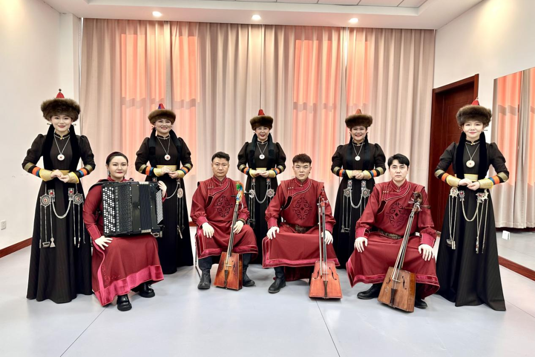 内蒙古音乐大赛 | 组合类获奖选手风采展示 第5张