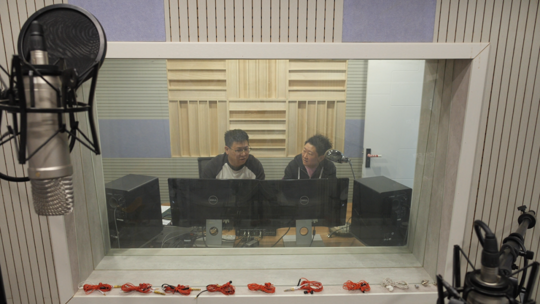 音乐大赛冠军展示 | 创作类声乐作品组——郭漠霖 第11张