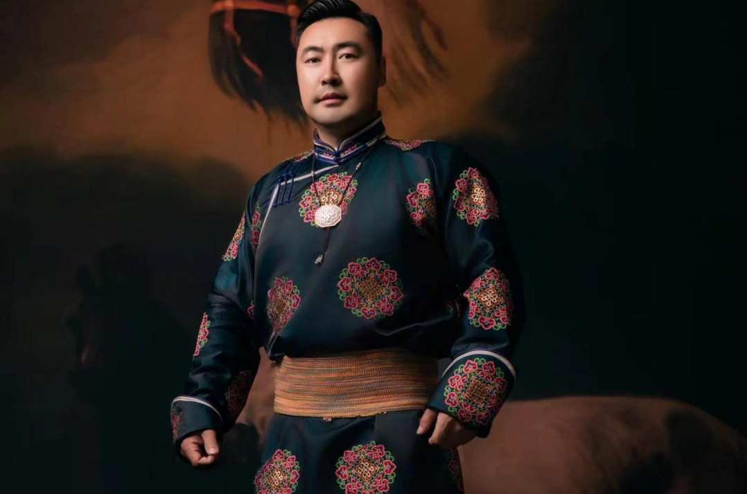 内蒙古音乐大赛 | 创作类声乐作品组获奖选手风采展示 第11张