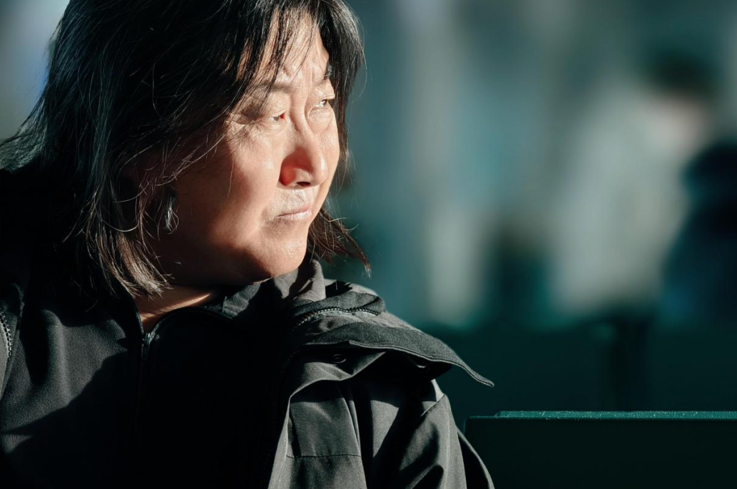 内蒙古音乐大赛 | 创作类声乐作品组获奖选手风采展示 第13张