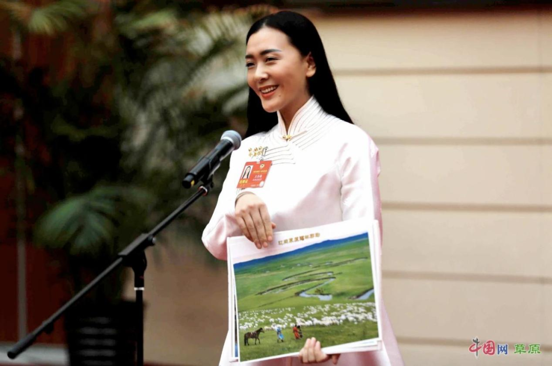 内蒙古音乐大赛 | 创作类声乐作品组获奖选手风采展示 第20张