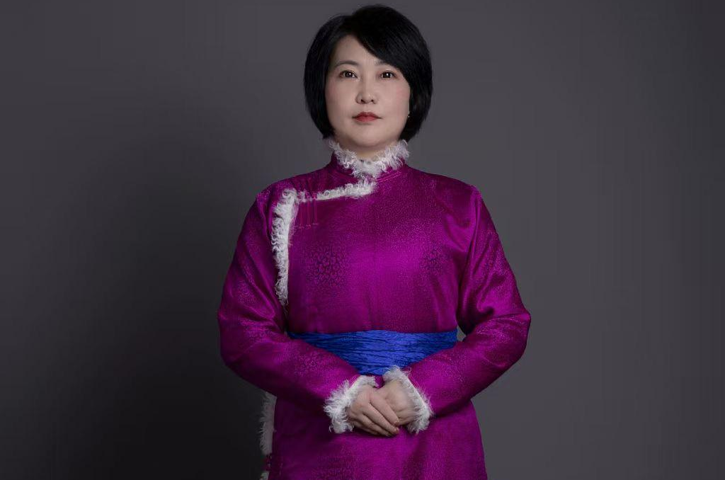 内蒙古音乐大赛 | 创作类声乐作品组获奖选手风采展示 第8张