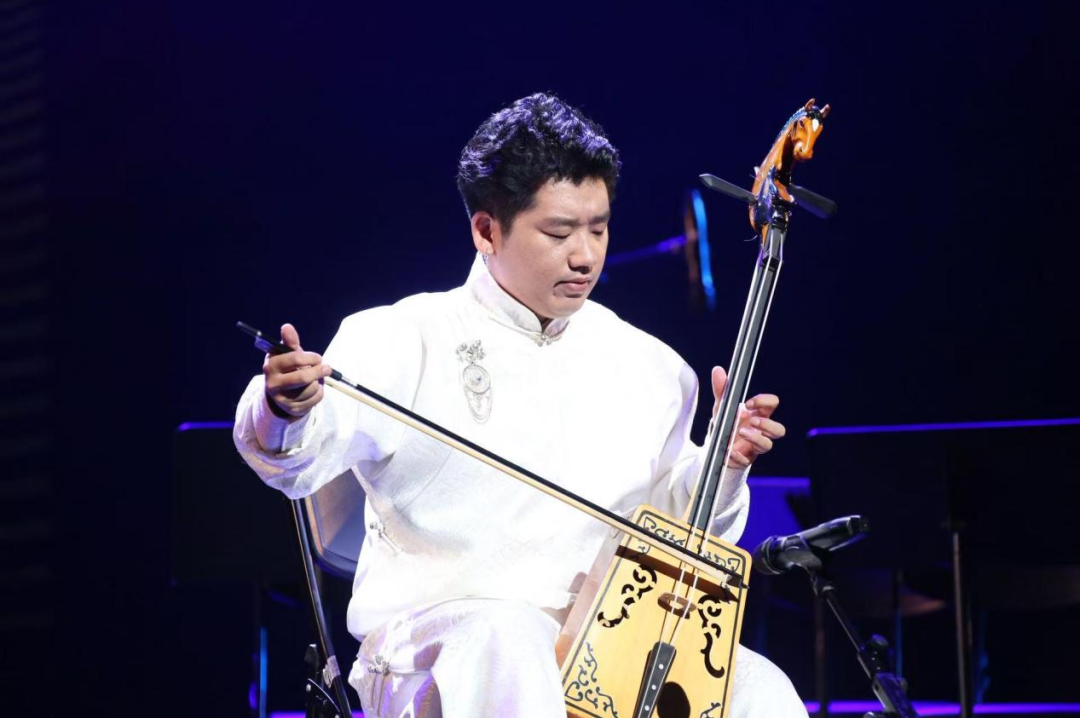 内蒙古音乐大赛 | 创作类声乐作品组获奖选手风采展示 第6张