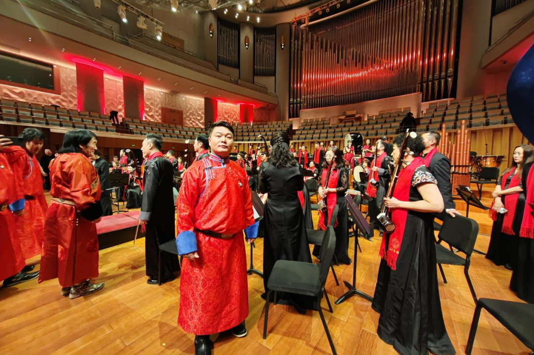 内蒙古音乐大赛 | 创作类声乐作品组获奖选手风采展示 第30张