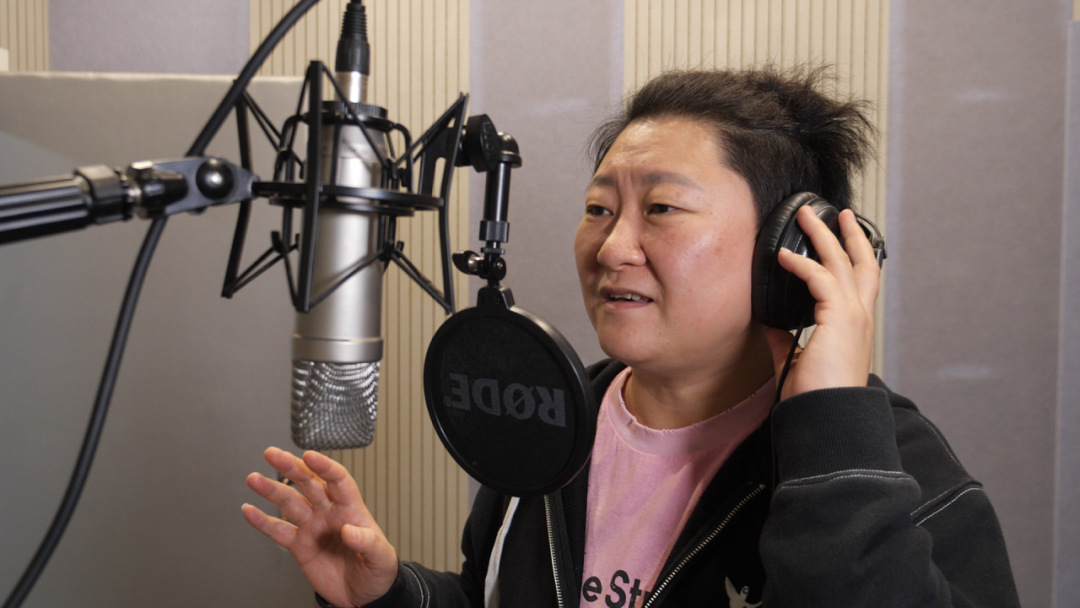 音乐大赛冠军展示 | 创作类声乐作品组——郭漠霖 第8张