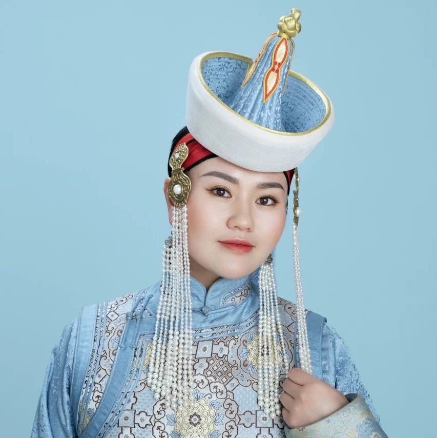内蒙古音乐大赛 | 北疆乐声·逐梦风采 选手“有话说”（二） 第5张