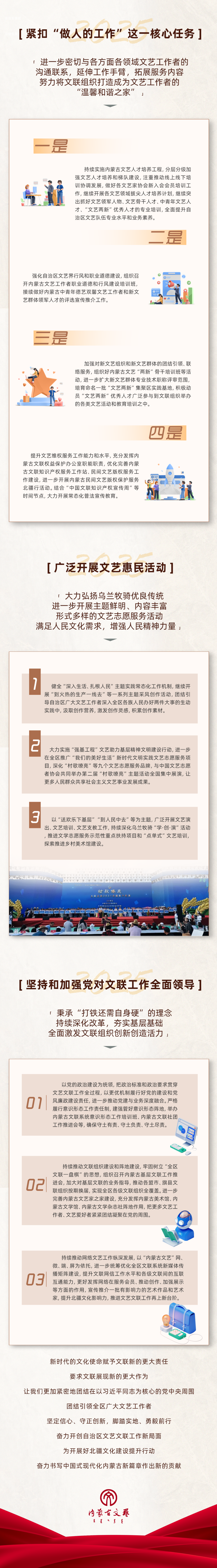 一图读懂 | 2025我们这么干 第2张