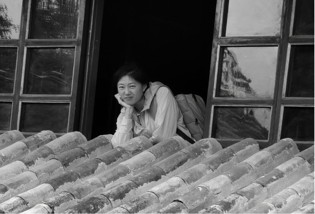 第十四届全国美术作品展览入选作者推介 | 要红宇、王亚囡、邢晓煜（中国画） 第9张