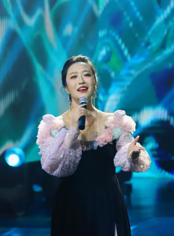 乐荐·NEW | 《红色兴安绿色家园》深情赞美兴安盟 第4张