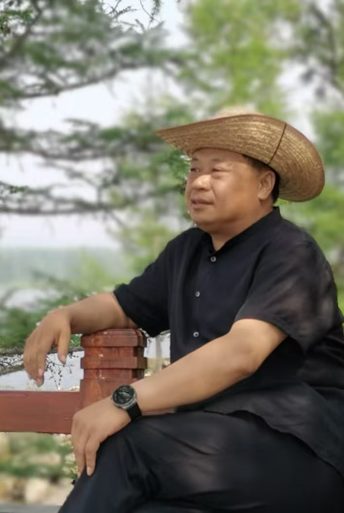 乐荐·NEW | 《红色兴安绿色家园》深情赞美兴安盟 第2张