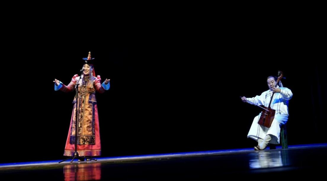 喜报！内蒙古文艺作品斩获“文华奖” 第10张