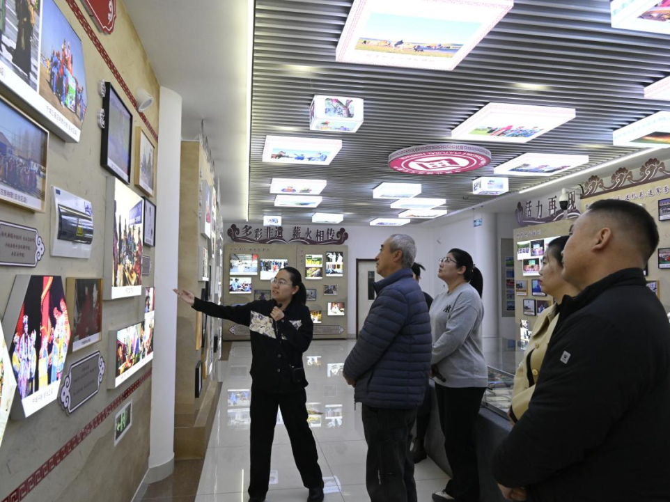 版权保护服务北疆行走进赤峰 第3张