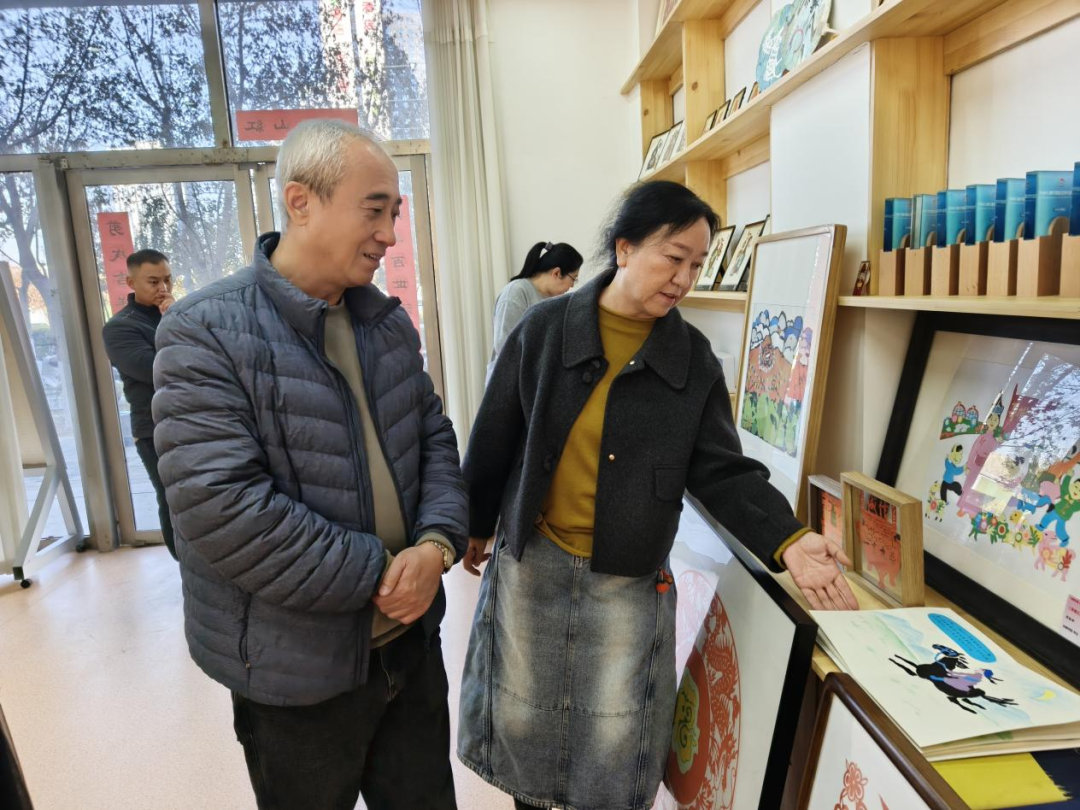 版权保护服务北疆行走进赤峰 第9张