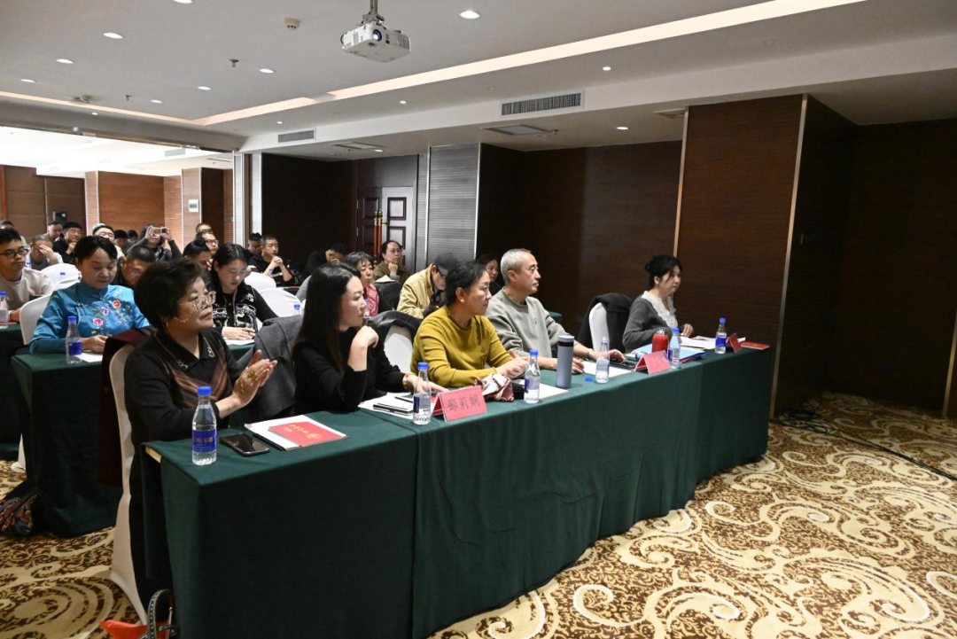 版权保护服务北疆行走进赤峰 第2张