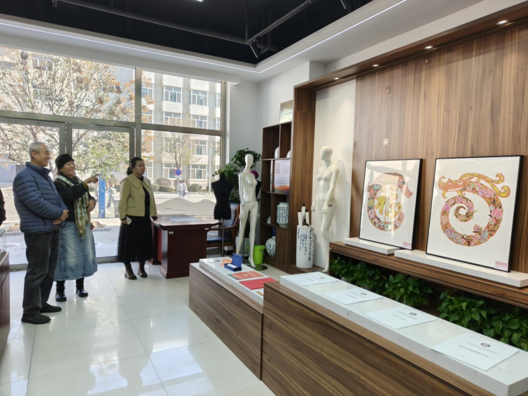 版权保护服务北疆行走进赤峰 第10张