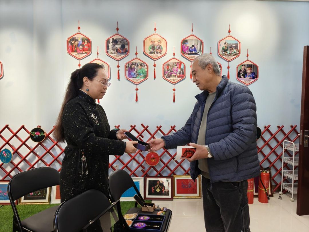 版权保护服务北疆行走进赤峰 第5张