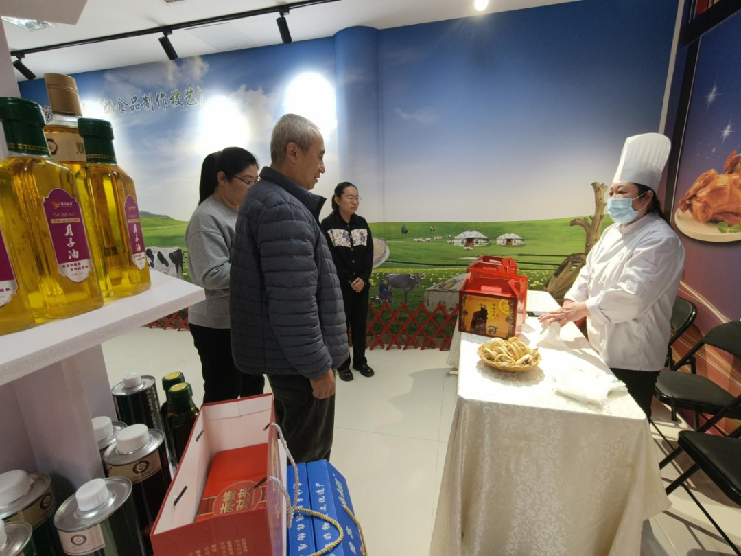 版权保护服务北疆行走进赤峰 第7张