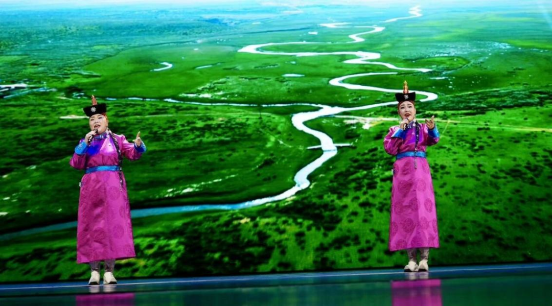 喜报！内蒙古文艺作品斩获“文华奖” 第8张