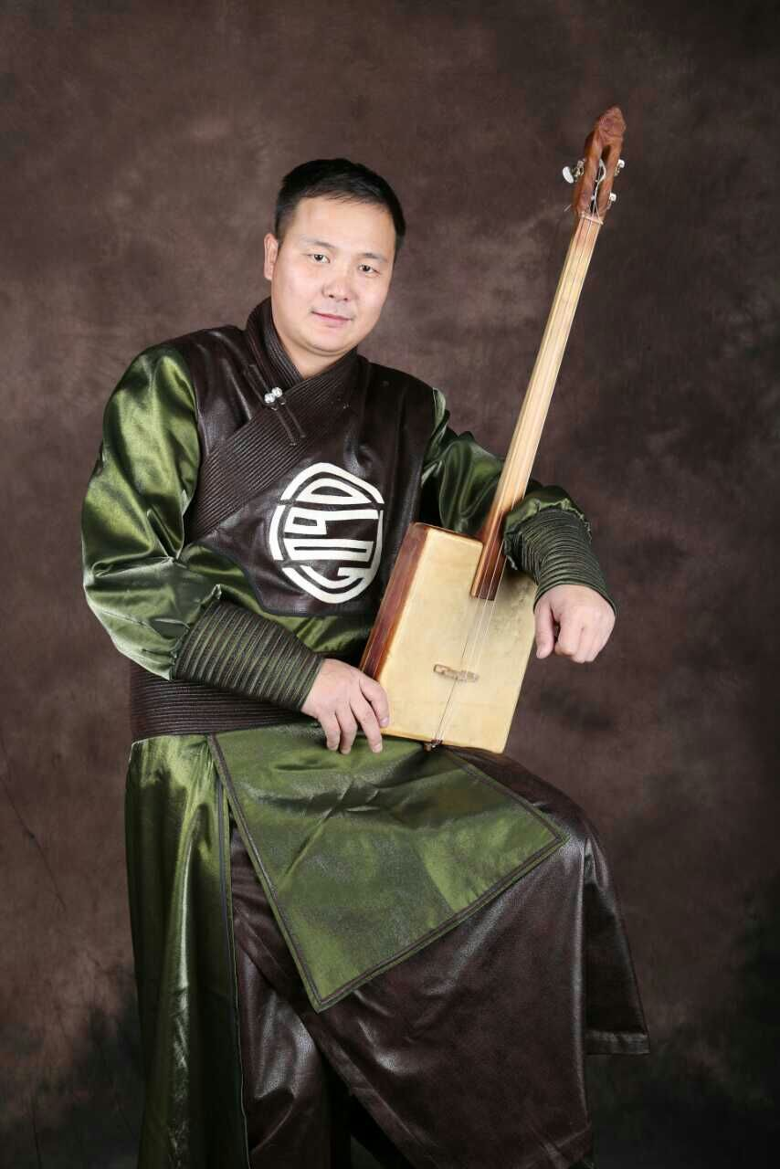 内蒙古音乐大赛 | 北疆乐声·逐梦风采 组合类、声乐类呼麦组选手展示 第16张