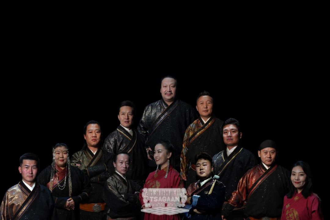 内蒙古音乐大赛 | 北疆乐声·逐梦风采 组合类、声乐类呼麦组选手展示 第4张