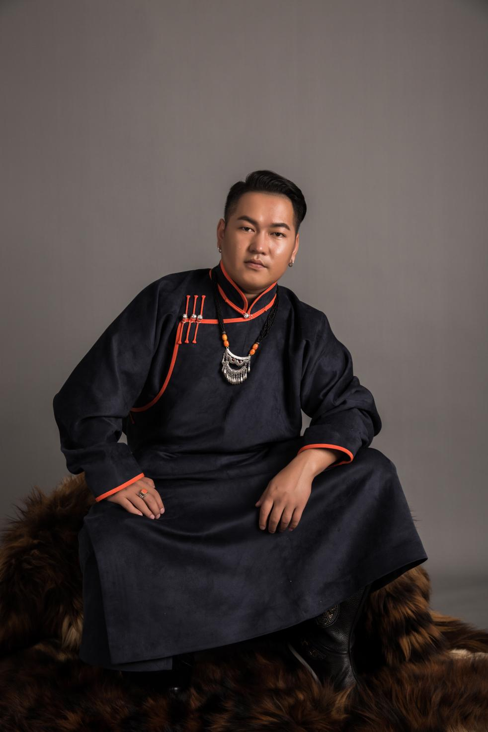 内蒙古音乐大赛 | 北疆乐声·逐梦风采 组合类、声乐类呼麦组选手展示 第21张