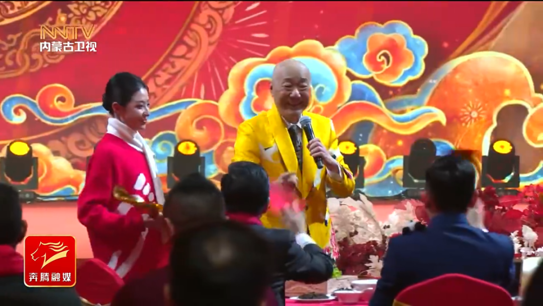 迎新春：曲艺名家送祝福 第5张
