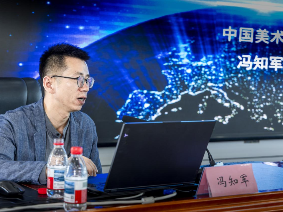 内蒙古文艺评论人才培训班暨2025年文艺评论写作训练营（第一批次）圆满结业 第4张