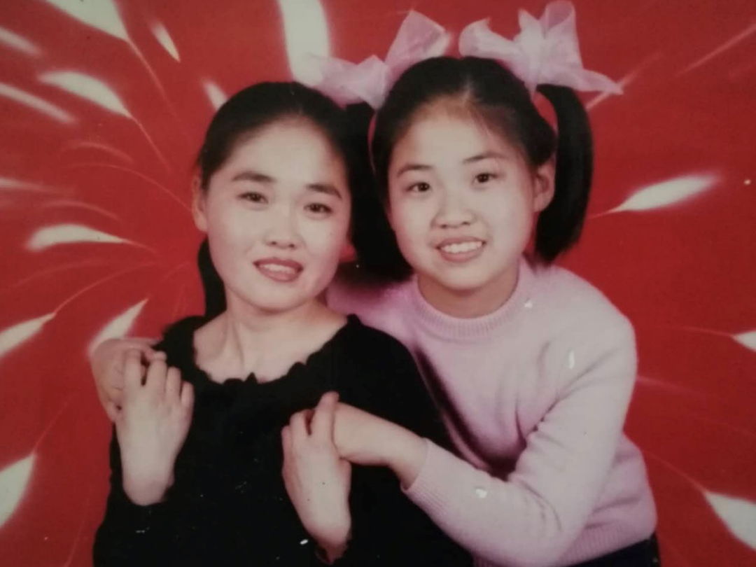 母亲节特辑｜藏在时光里的温柔！祝天下所有妈妈母亲节快乐 第28张