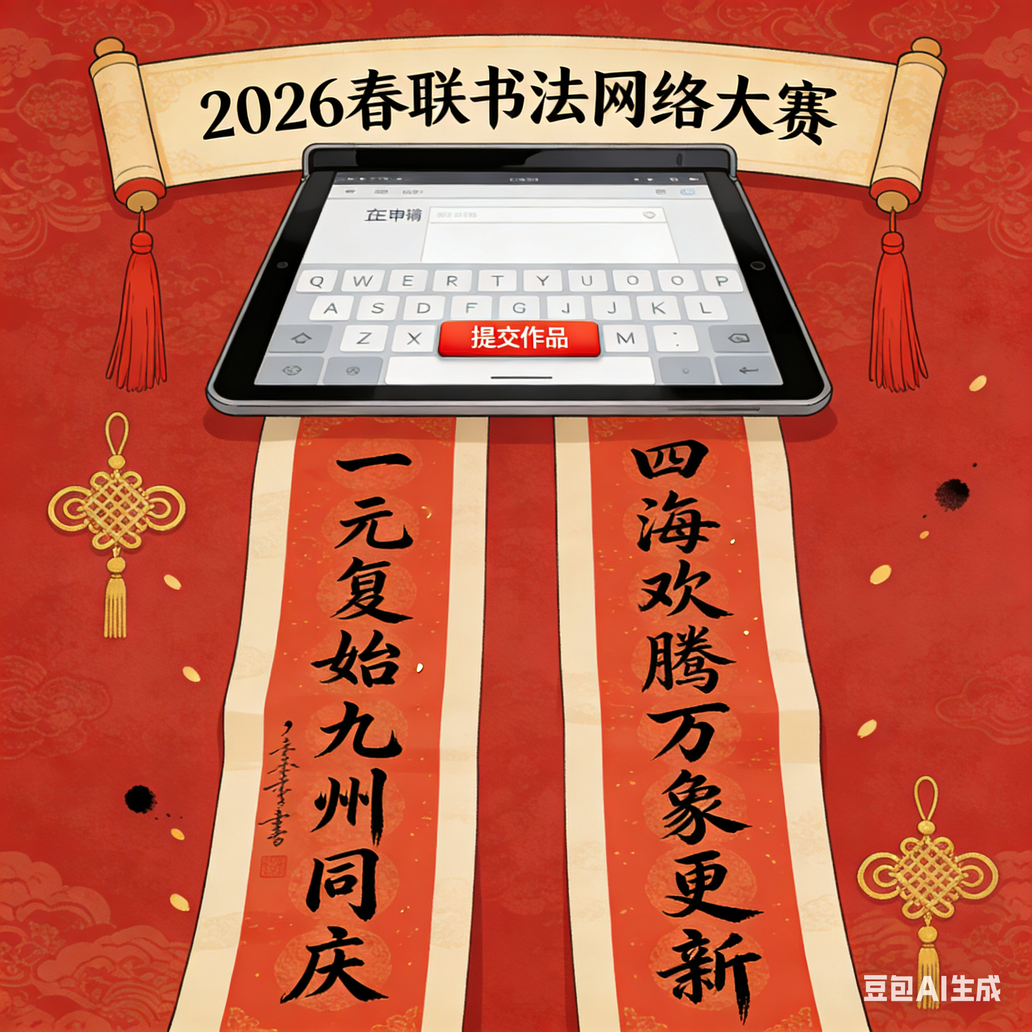 近期征稿合集来啦！ 第6张
