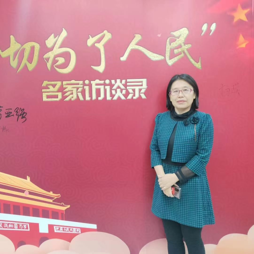 内蒙古文艺志愿者热议习近平总书记贺信精神 第11张