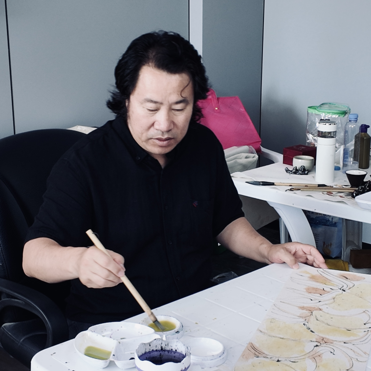 内蒙古文艺志愿者热议习近平总书记贺信精神 第12张