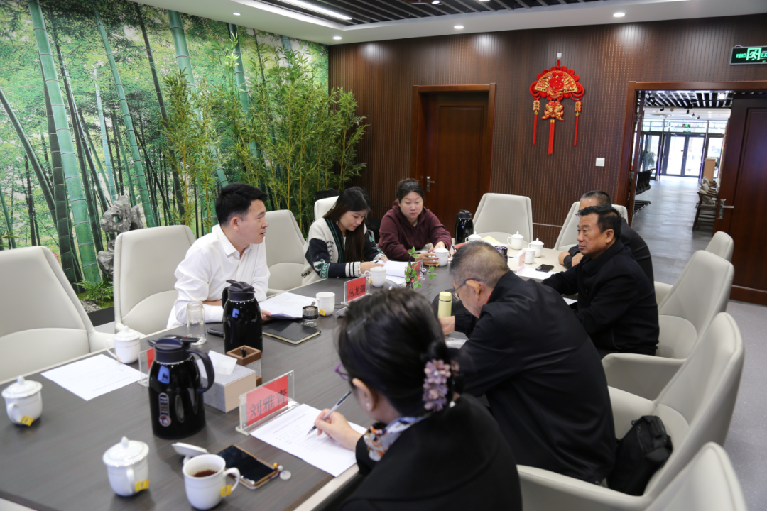 内蒙古文联各文艺家协会举办主题会员日活动 第1张