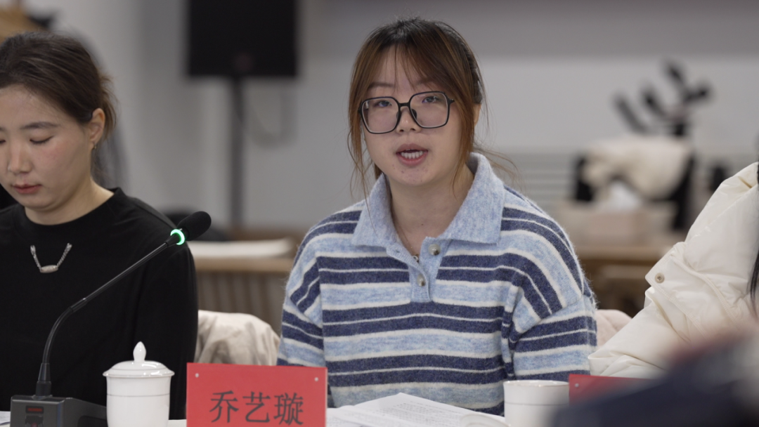 第十三届“骏马奖”内蒙古获奖作家翻译家座谈交流会在呼和浩特举办 第17张
