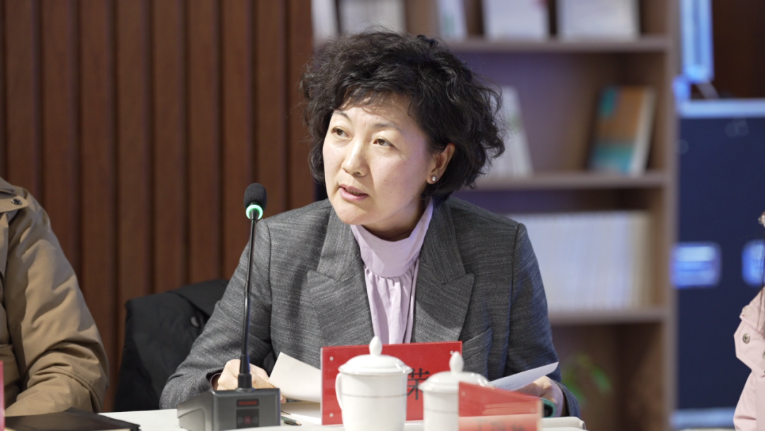第十三届“骏马奖”内蒙古获奖作家翻译家座谈交流会在呼和浩特举办 第16张