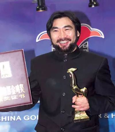 弘扬北疆文化·文艺名家访谈录 | 宁才：用镜头走进北疆文化的“内心” 第6张