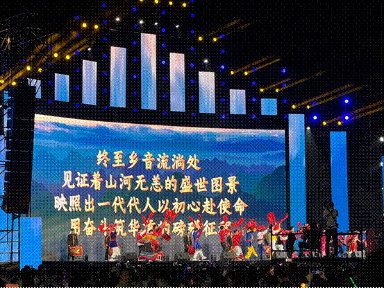 内蒙古文联青工委组织青年参加音乐节 第3张