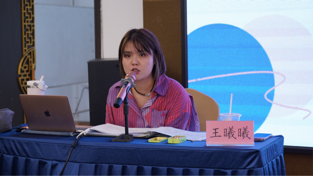 第三届全区电影短片实操培训班圆满结业 第5张