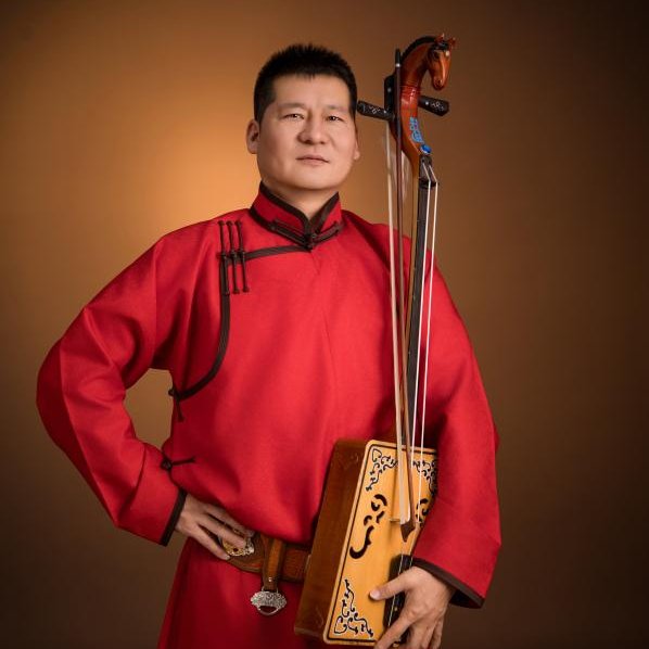 内蒙古文艺志愿者热议习近平总书记贺信精神（二） 第14张