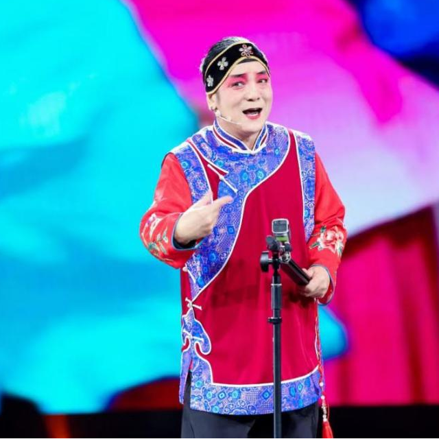 内蒙古文艺志愿者热议习近平总书记贺信精神（二） 第13张