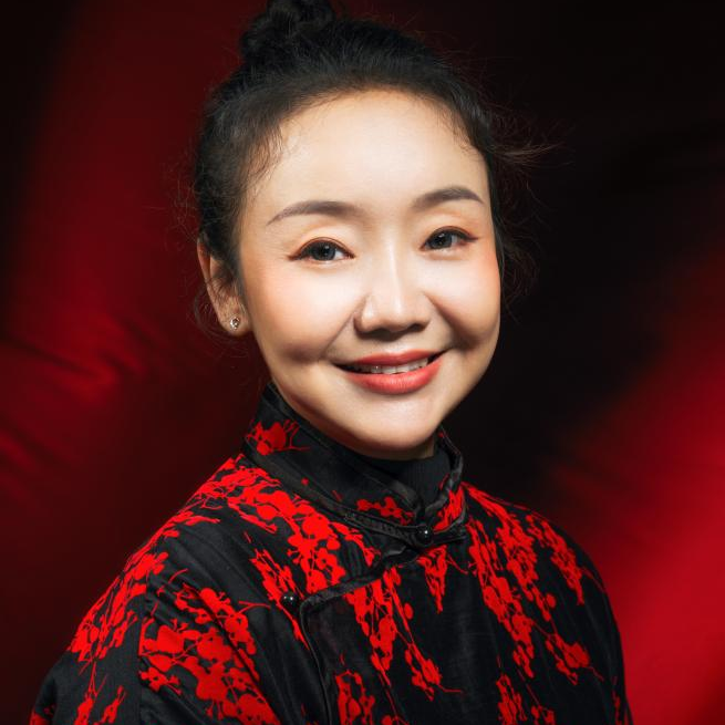 内蒙古文艺志愿者热议习近平总书记贺信精神（二） 第10张