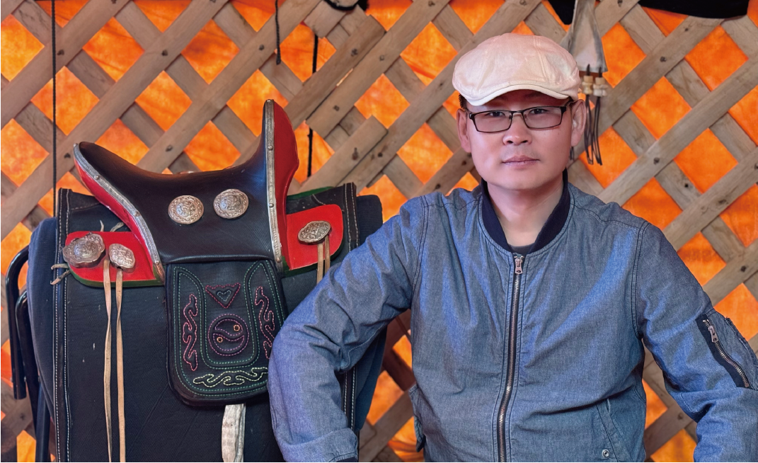 《白色罕达犴》入选2024年度生态文学推荐书目 第6张