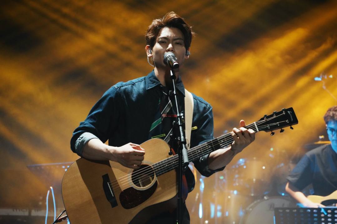 乐荐·NEW | 新歌《老爸老妈》发布 第9张