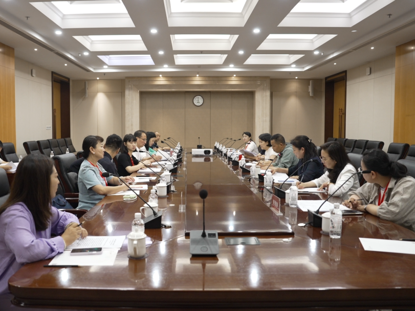 内蒙古基层文联工作经验交流会暨“文艺两新” 集聚区实践基地现场会闭幕 第2张