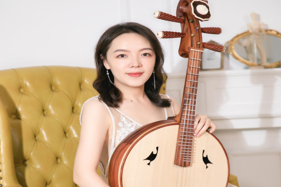 内蒙古音乐大赛 | 创作类器乐作品组获奖选手风采展示 第8张