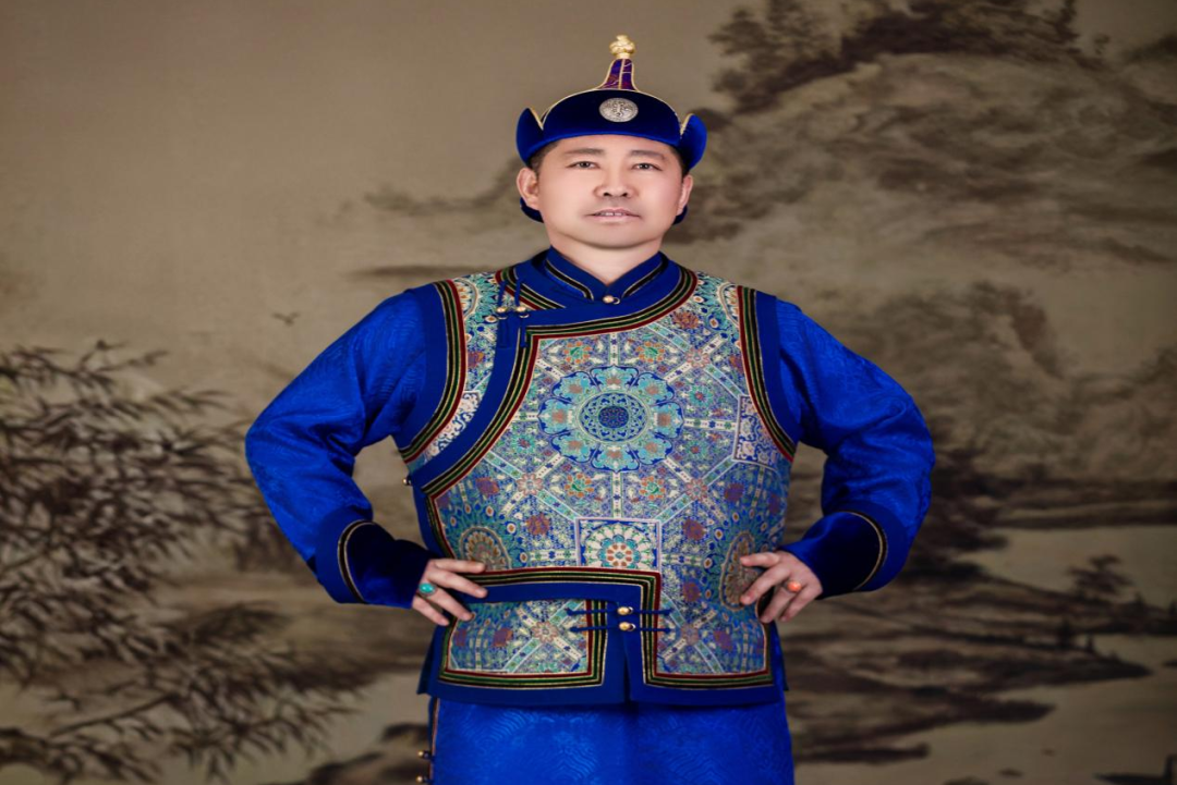 内蒙古音乐大赛 | 创作类少儿歌曲组获奖选手风采展示 第4张