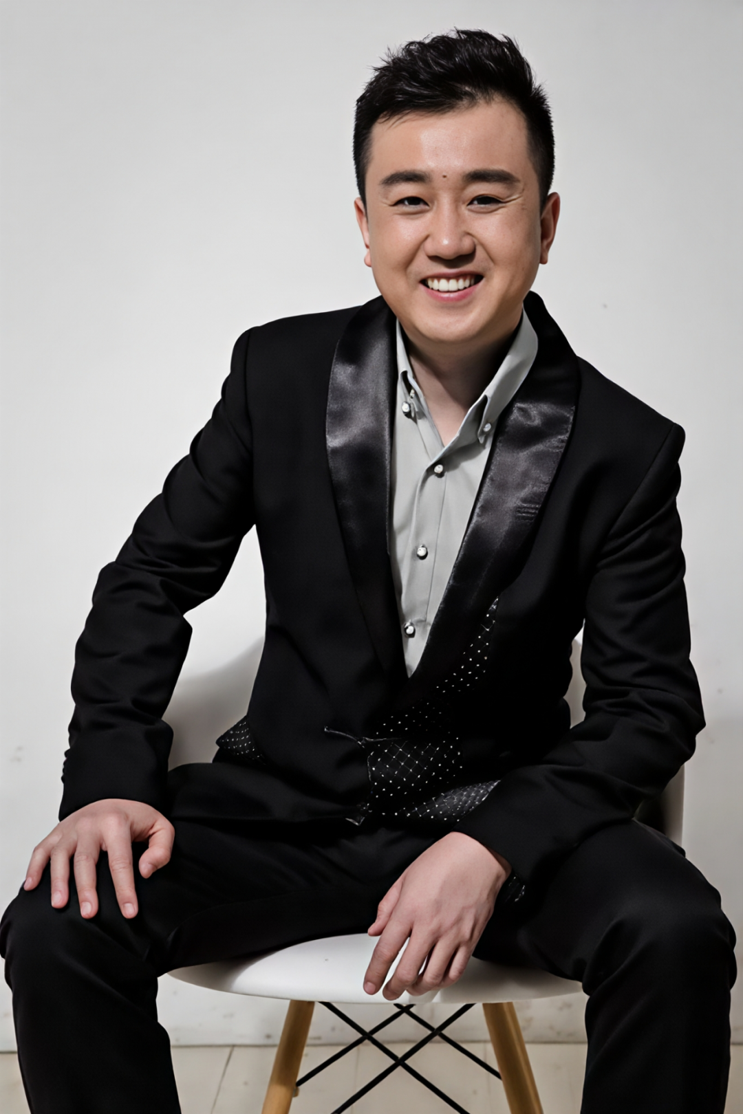 村歌嘹亮，豪华阵容集结，群星闪耀，乡村音乐版图 第4张