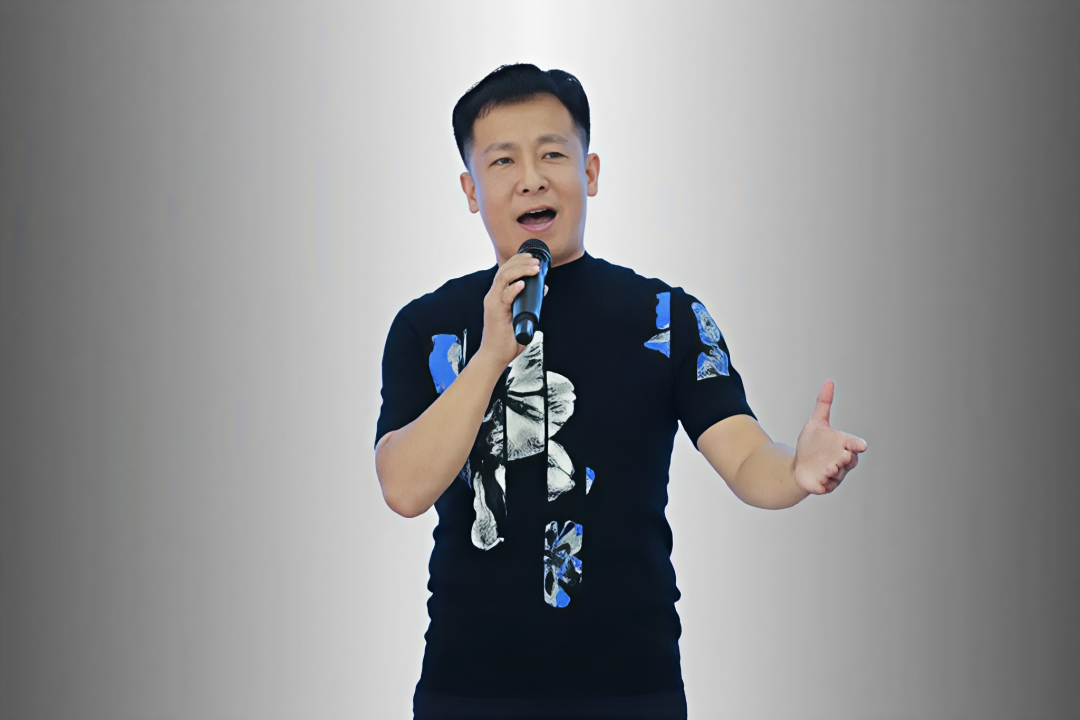 村歌嘹亮，豪华阵容集结，群星闪耀，乡村音乐版图 第3张