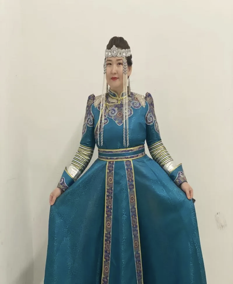 村歌嘹亮，豪华阵容集结，群星闪耀，乡村音乐版图 第5张