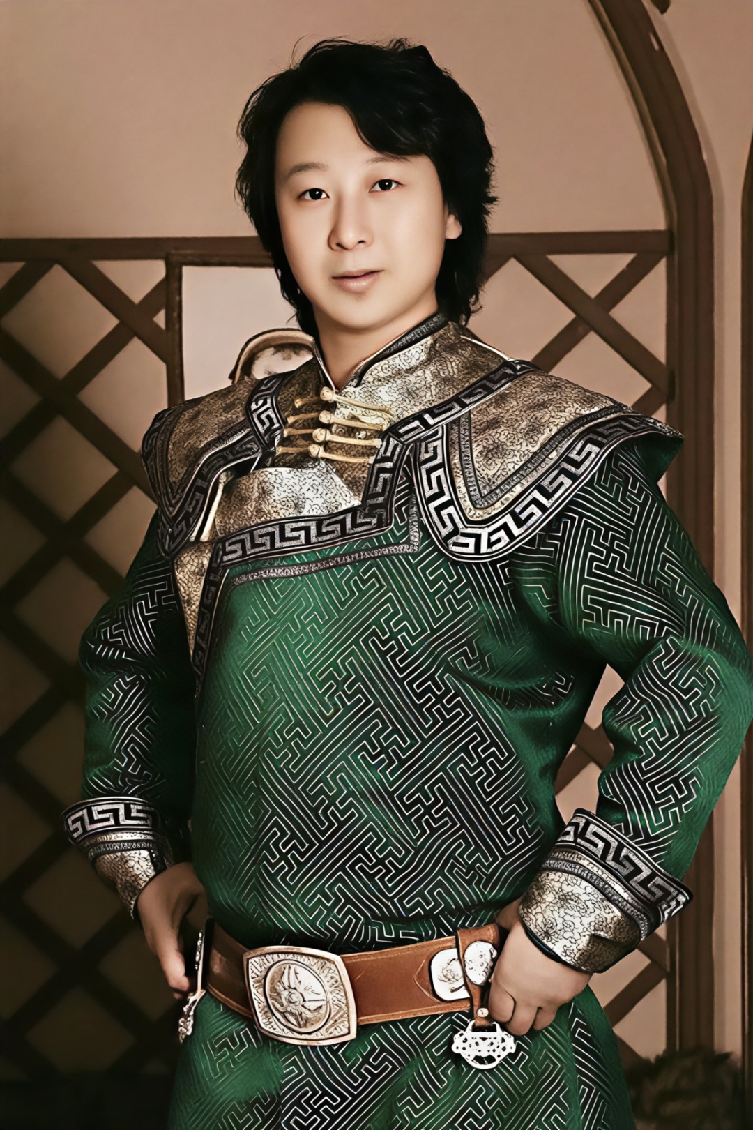 村歌嘹亮，豪华阵容集结，群星闪耀，乡村音乐版图 第25张